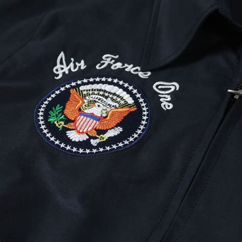 air force one jacket replica|air force one shop.